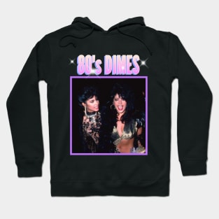 80's Dimes Hoodie